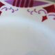 4 flat plates from Moulin des Loups and Hamage, Madeleine model 2106197