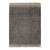 Vintage Turkish kilim, handwoven, 147x211 cm.