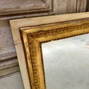 Miroir Louis XVI vers 1800