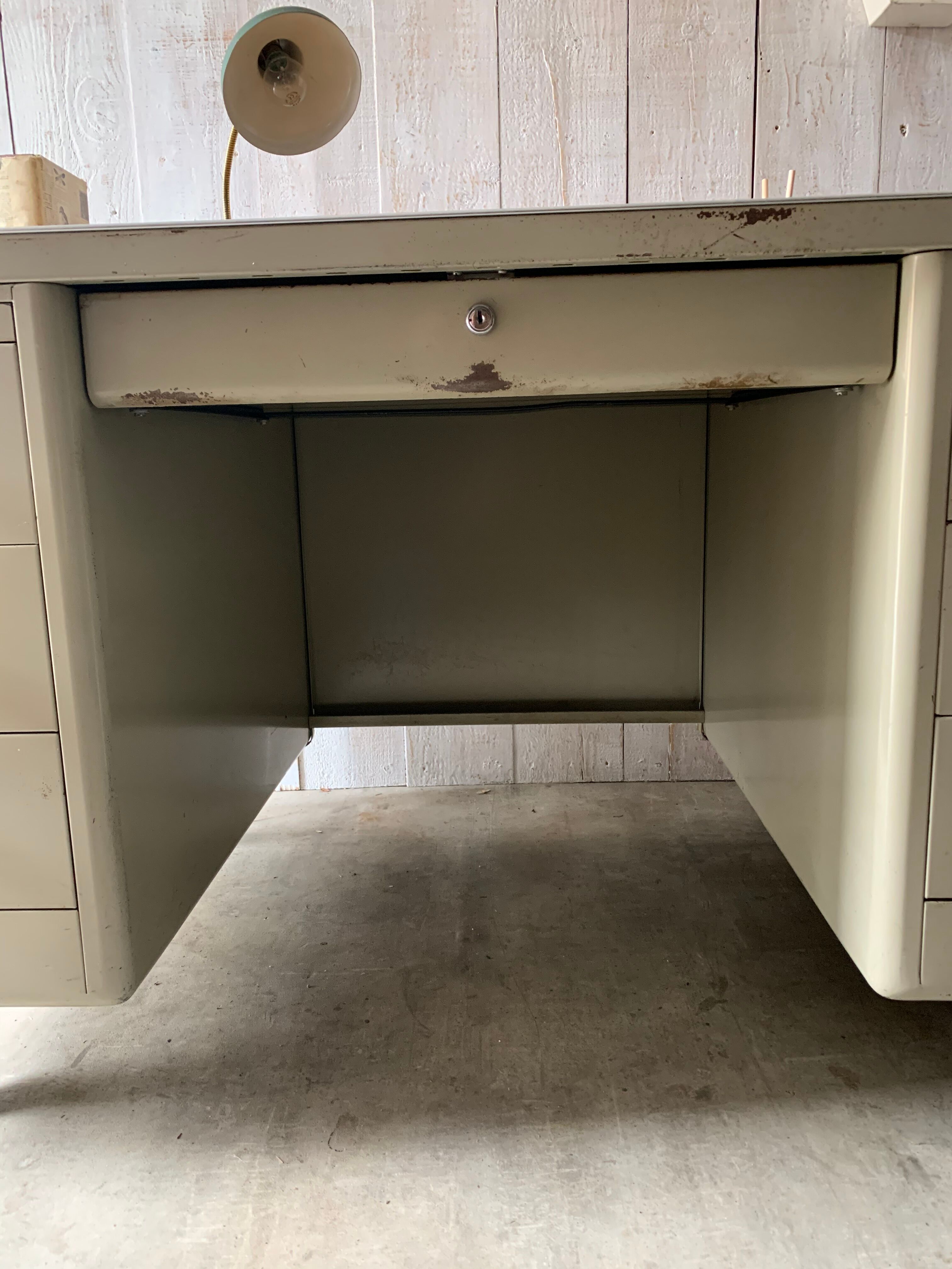 Bureau de contremaître