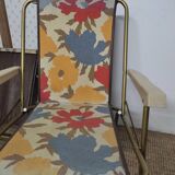 Folding Lafuma chair