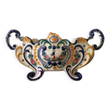 Henriot Quimper centerpiece