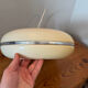 Italian suspension design, Space Age vintage from the 1970s, UFO.
