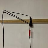 1950 kh kinsky wall light for cozak