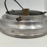 Opaline glass ceiling light