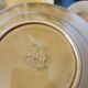 Lot de 4 assiettes creuses Niderviller
