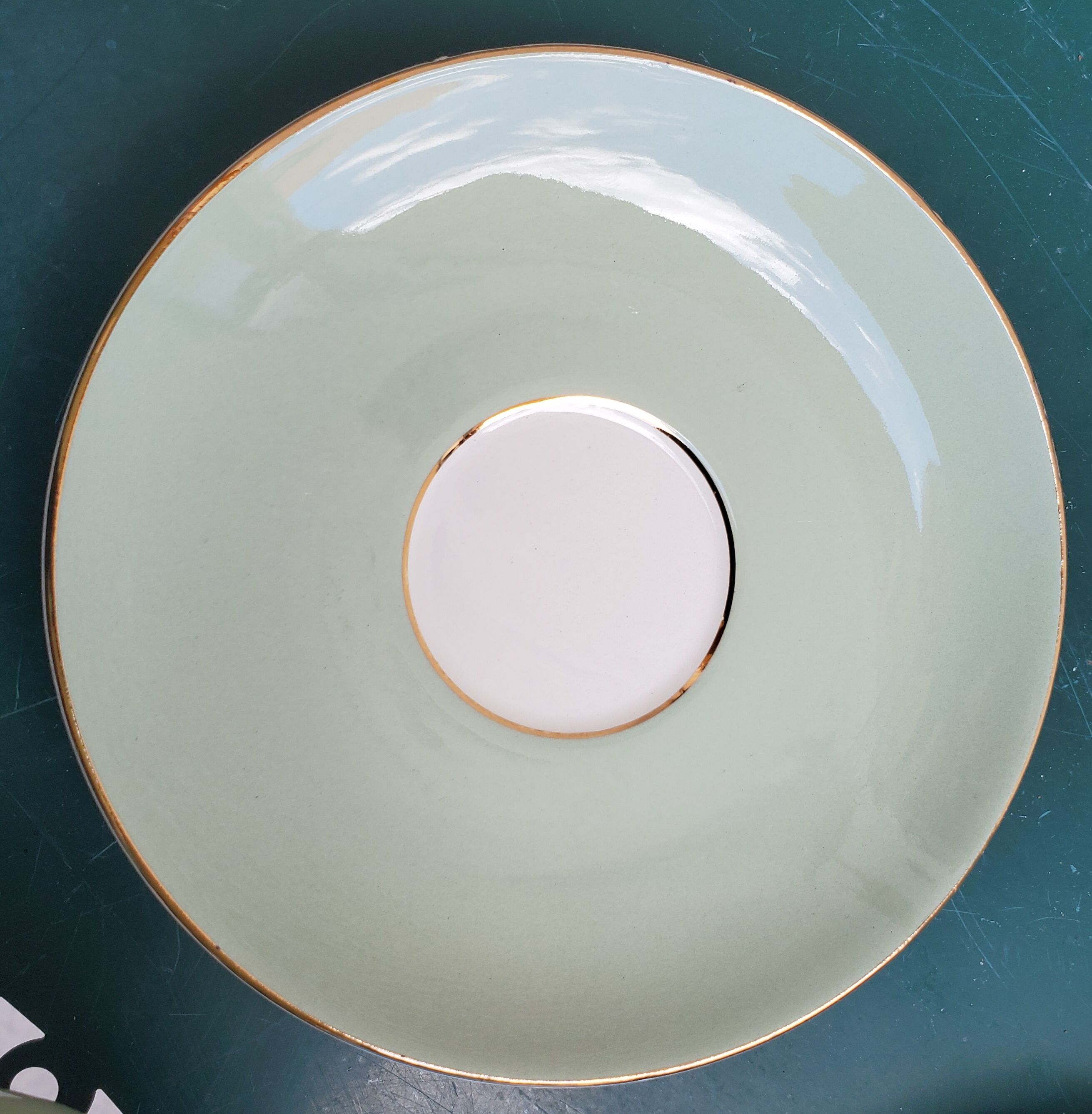 5 cups Villeroy and Boch 60
