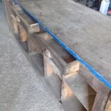 Haberdashery counter 1940