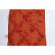 Vintage Turkish Hand-Knotted Wool Cotton Red Kilim Runner Rug 52x150