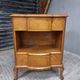 Commode Art Déco ancienne 86 x 110 cm