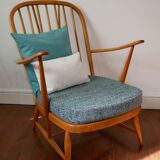 Armchair "Windsor" by L. Ercolani for Ercol