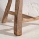 Ancient Chinese stool (c.1900) #1