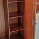 Mid-century wardrobe