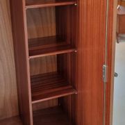 Armoire du milieu du siècle
