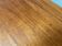 Table de ferme en acajou 1950