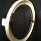 Miroir 1970 Alibert 61cm
