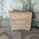 Art Deco chest of drawers