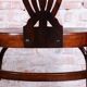 Art Deco Beech Armchair from Fischel, Slovakia, 1900s