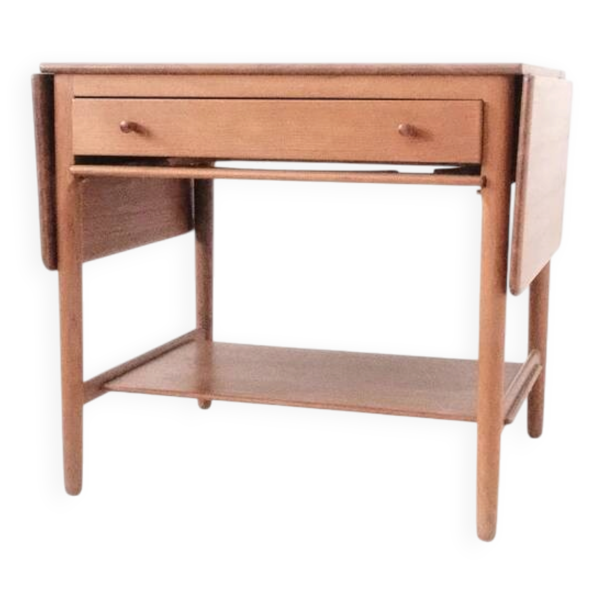 Table d'appoint par Hans Wegner - Andreas Tuck Danemark