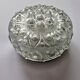 Midcentury Flush Mount, Ceiling or Wall Lamp WILA, Germany, 1970s