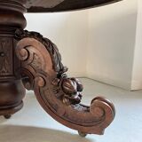 Table de chasse