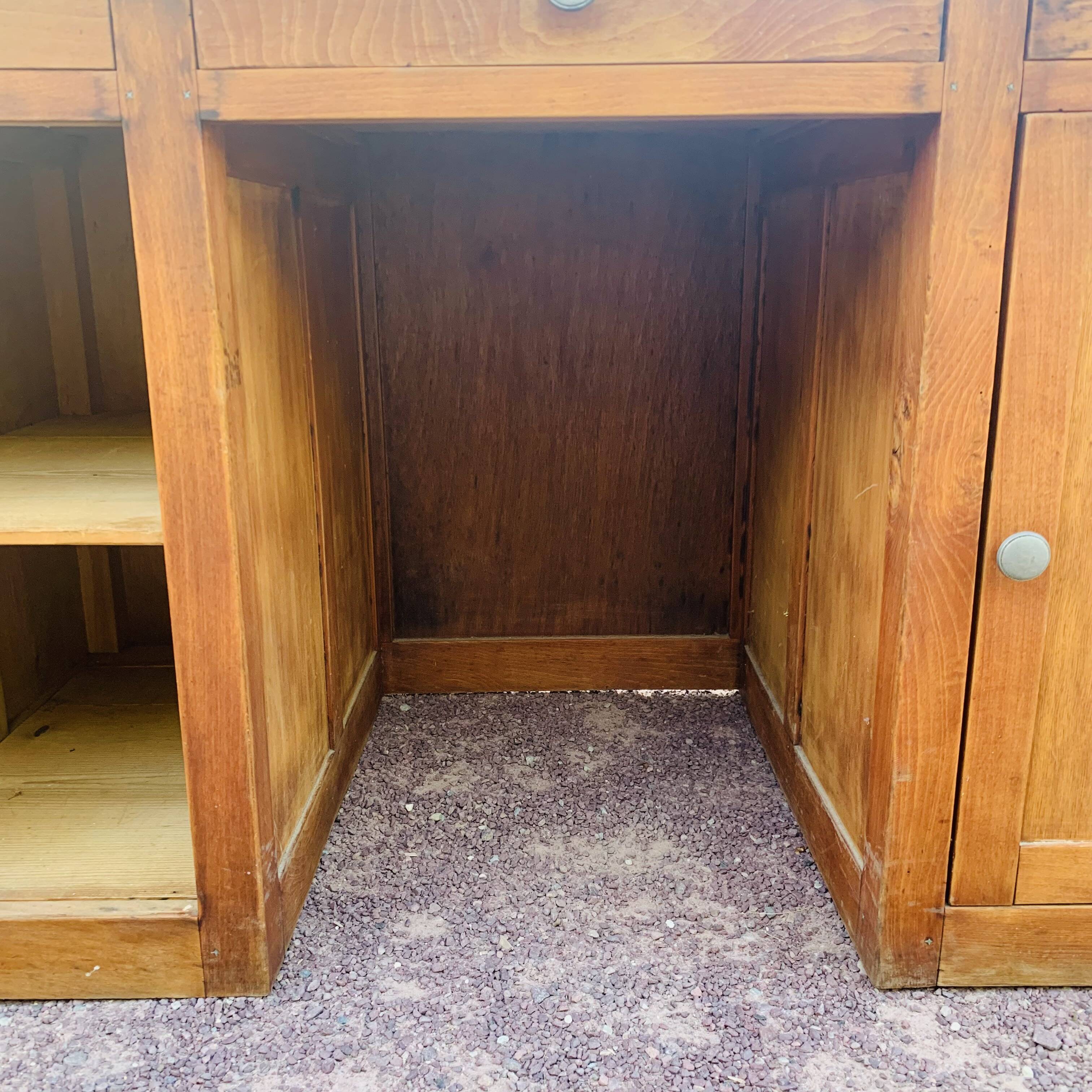 Schoolmaster's Office