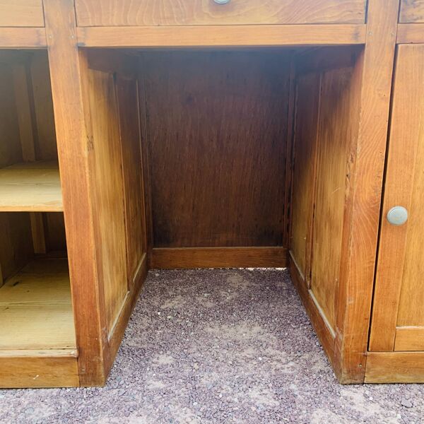 Bureau Maître d’école