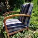 Fauteuil art déco