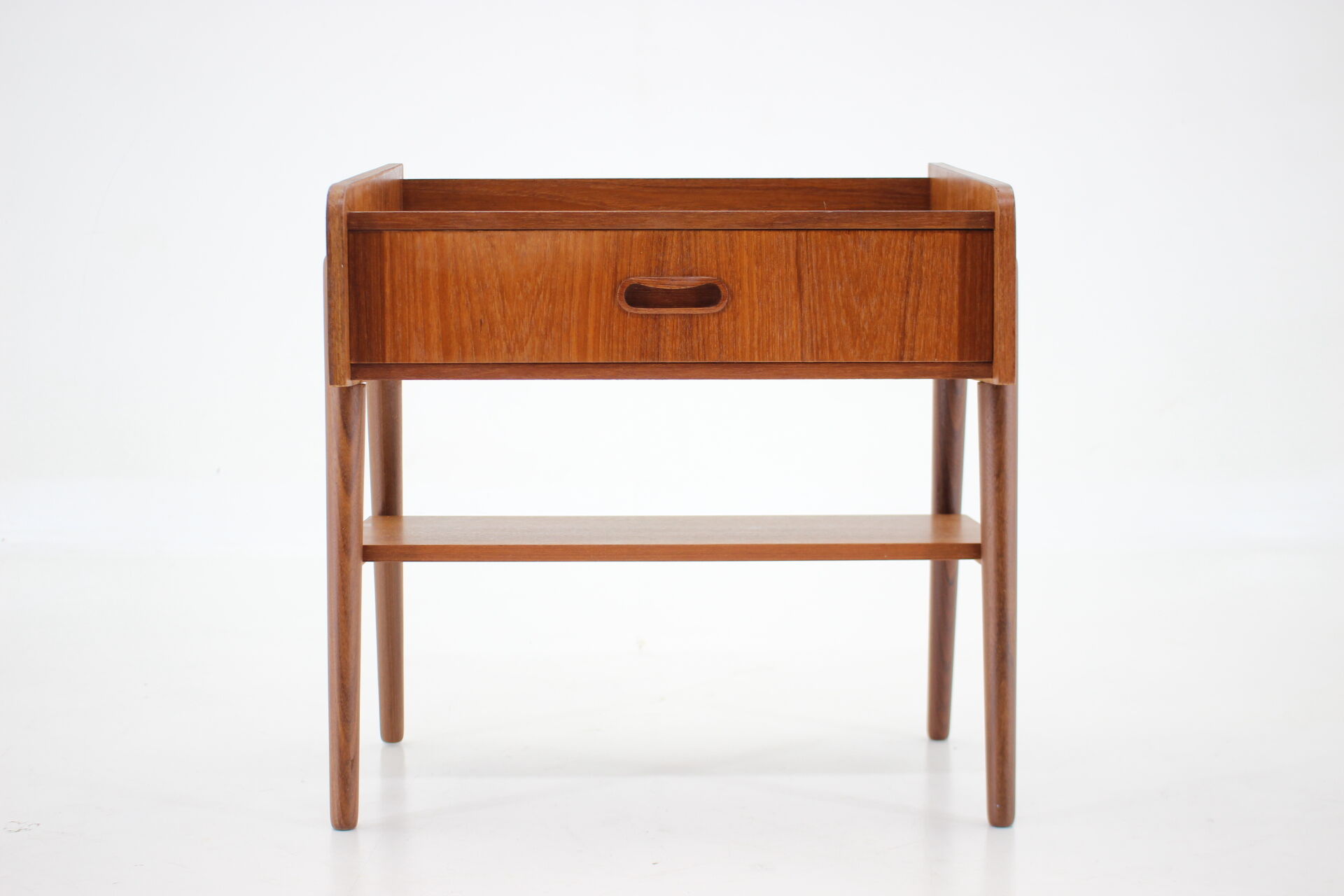 1960s Teak Chest of Drawer Denmark