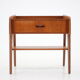 1960s Teak Chest of Drawer Denmark