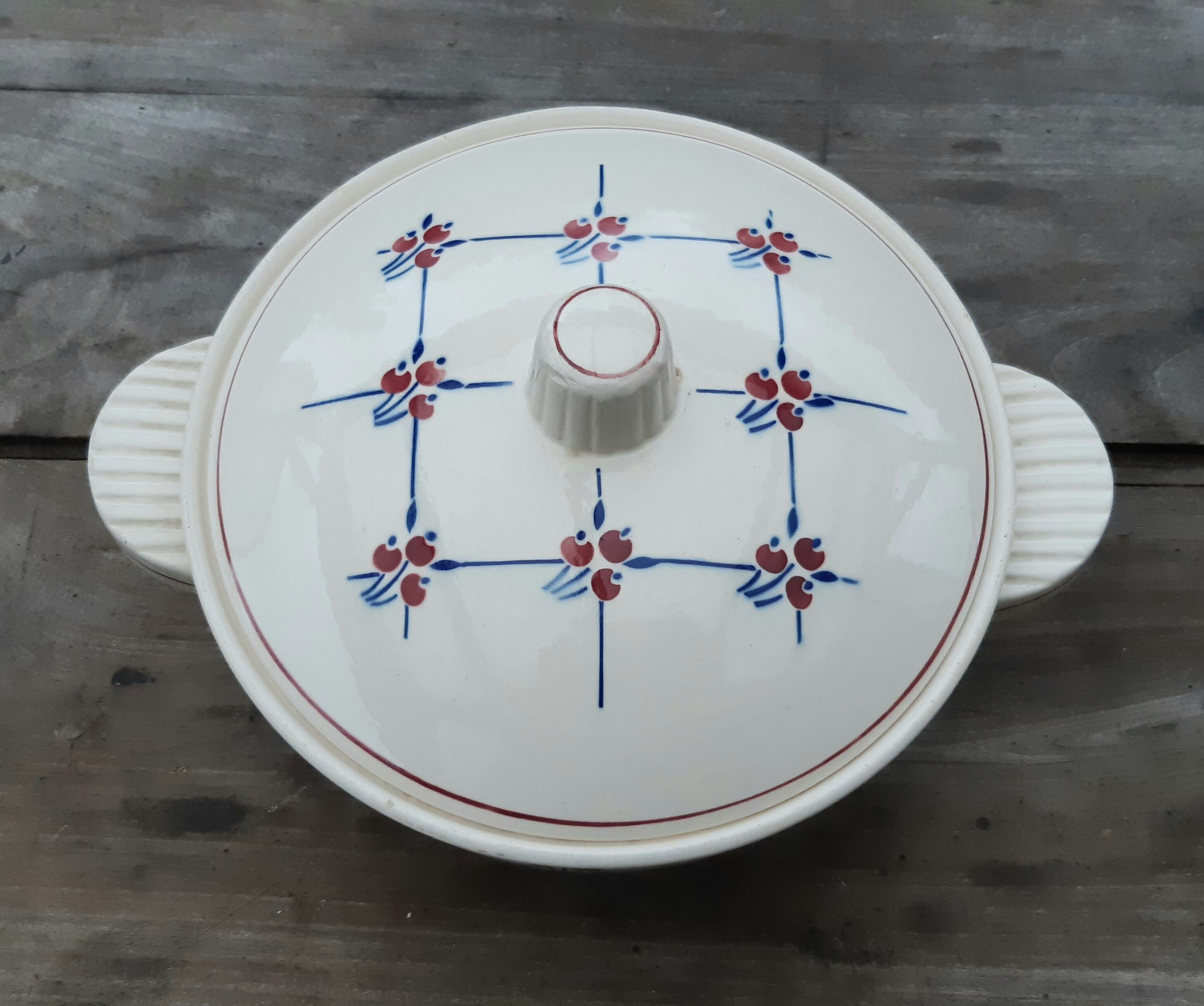 Soup maker Badonviller model Normandy