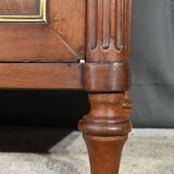 Mahogany Secretary, Louis XVI period – Late 18th century