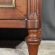 Mahogany Secretary, Louis XVI period – Late 18th century