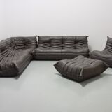 Togo sofa set model designed by Michel Ducaroy 1973