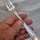 Christofle Art Deco Cake Forks