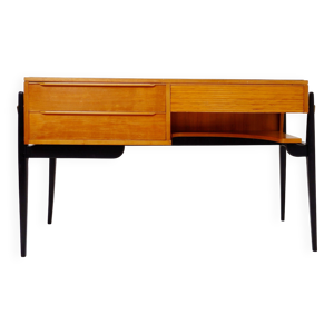 Bureau style Alfred Hendrickx - belgique 1950