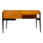 desk Alfred hendrickx style Belgium 1950