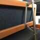 Scandinavian daybed couch of the 60s