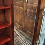 Empire style showcase