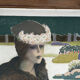 Original lithograph signed by Jean Pierre Cassigneul.