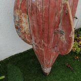 Fisherman's livewell called "Torpedo"