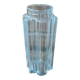 Large old blown glass jar