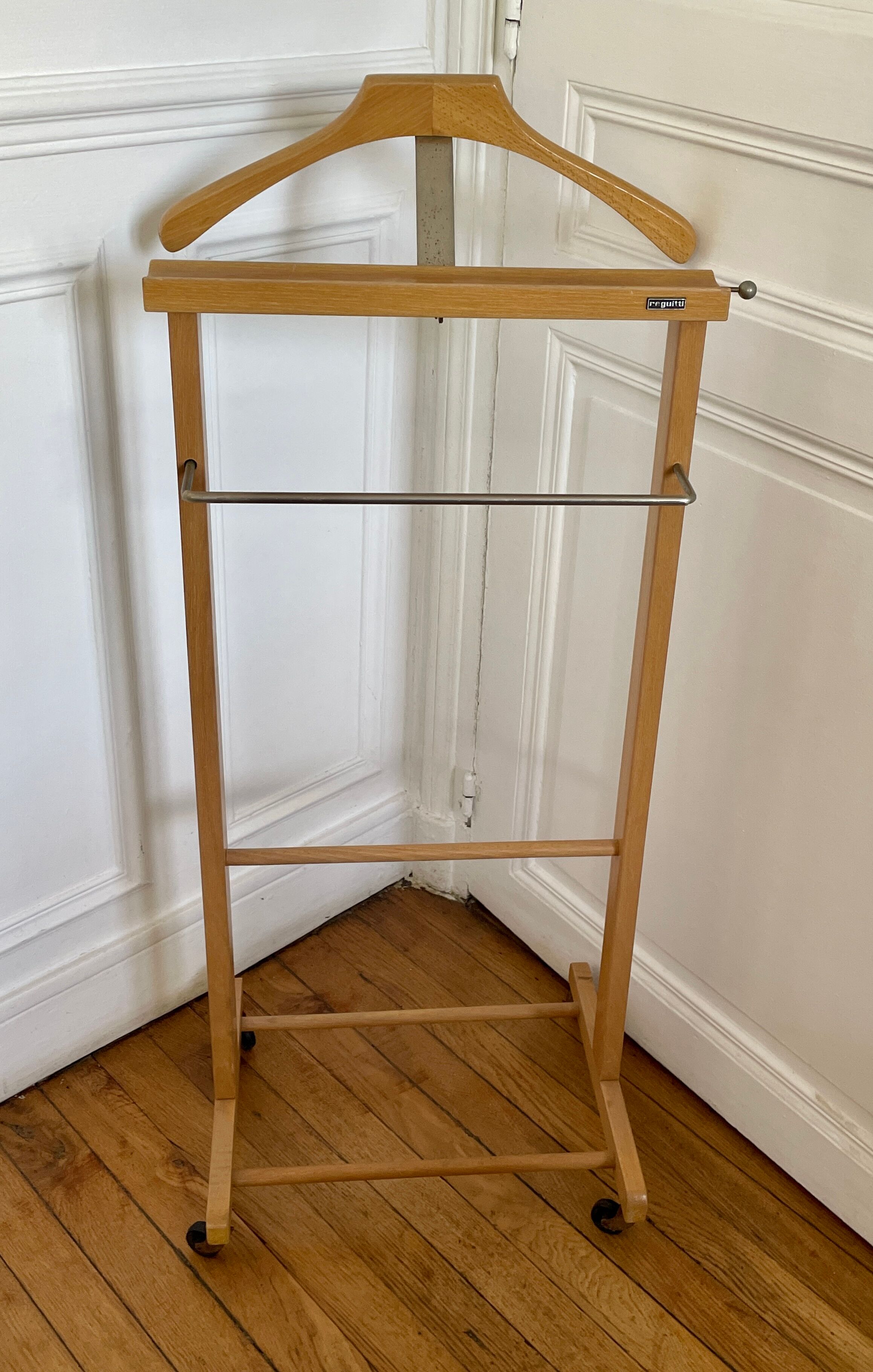 Valet de chambre italien, Fratelli Reguitti, 1960
