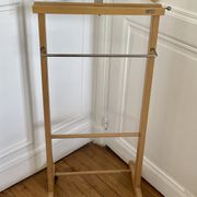 Italian valet de chambre, Fratelli Reguitti, 1960