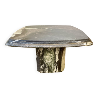 Table basse en marbre Italien