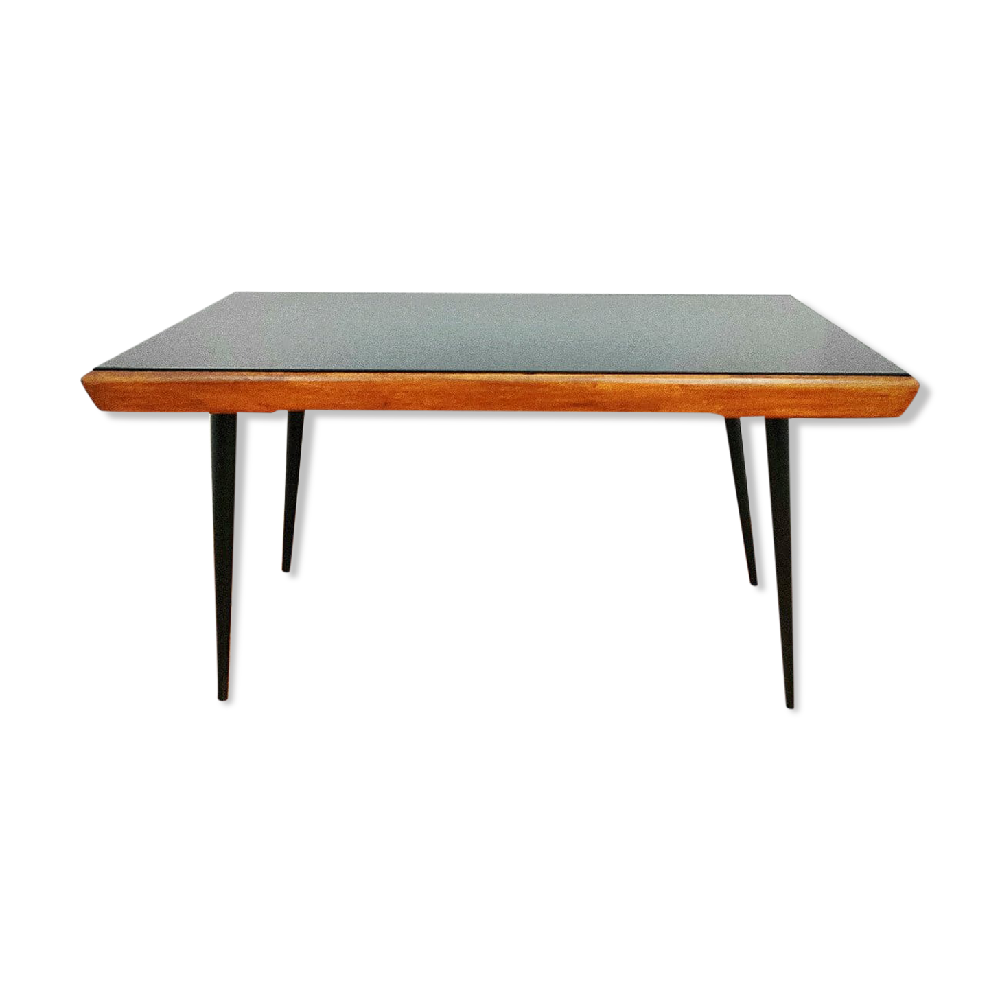 Coffee Table by J. Jiroutek for Interier Praha, Czechoslovakia, 1960s
