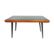 Coffee Table by J. Jiroutek for Interier Praha, Czechoslovakia, 1960s