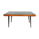 Table basse de J. Jiroutek pour Interier Praha, Tchécoslovaquie, années 1960
