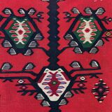 Tapis laine 210x144 cm