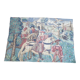 Wall hanging "Departure for the hunt"